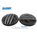 Suoer Low Price 5 Inch Speaker for Car 3 Way 300W Car Audio Speaker (VO-1394B)