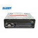 Suoer Low Price Detachable Panel Car DVD Player Single DIN Car DVD Player (S-GT460U)
