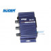 Suoer Professional Stereo Audio Amplifier High Power Car Amplifier (SON-8251A)