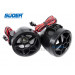 Suoer Senstive Motorcycle Alarm Audio Anti-Thief MP3 Security Alarm Audio System (anti-thief MP3)