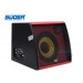 Suoer Trapezoid Subwoofer Speaker 8 Inch Car Audio Subwoofer (Disen-8 Inch-Trapezoid-0818)