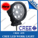 Super Bright 45W CREE LED Work Light, LED Work Lamp, off Road LED Driving Light, Spot/Combo Beam for Your Choice