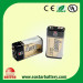 Super High Quality Aaaa 9V Lr61 Alkaline Battery