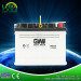 Super Lead-Acid 12V 60ah Dry Auto Battery