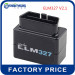 Super Mini Elm327 V2.1 OBD2 Elm 327