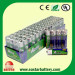 Super Power Carbon Zinc Dry Battery