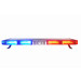 Super-Power LED Light Bar with High Quality Collecting Lens (TBD-270001)