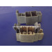 Super Quality Carbon Brush Holder for Auto Assembly