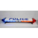 Super-Thin/Slim and Power LED Emergency Light Bar (TBD-082812)