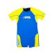 Superlite 1mm Neoprene Toddler Wetsuit