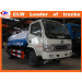 Supplier for Water Spray Truck 2cbm-30cbm Water Sprinkler Truck