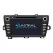 Supplier of Car Audio Player for Toyota Prius 2009-2012