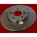 Supply Best Brake Disc (34101 OE 203 421 05 12)