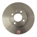 Supply Excellent Auto Parts Car Brake Disc 3464/321615301d