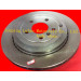 Supply Excellent Auto Parts Car Brake Disc 39087from China.