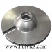 Supply Iron Casting for Valve