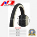 Supply Qualified 24*1.50 Bicycle Tires with White Wall