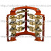 Supplying Generator Power Plant Carbon Brush for Wholesales