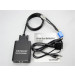 Support Blaupunkt Radio for iPhone iPod Aux in Input Module Unit (YT-M05)
