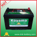 Supreme Sealed Maintenance Free Auto Battery-12V70ah
