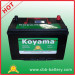 Supreme Sealed Maintenance Free Auto Battery-12V70ah