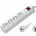 Surge Protection Power Socket, Extension Power Strips