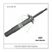 Suspension, Shock Absorber for BMW E60