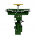 Suspension Type Hydraulic Jacking-up Machine with CE HD2110