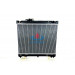 Suzuki Aluminium Car Radiators for VITARA ' 88 - 97 TA01 G16A