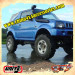 Suzuki Jimny 4X4 Snorkel