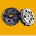 Suzuki Yes En125 Motorbike Clutch, Motorcycle Cltutch for Auto