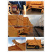 Swing Arm Truck
