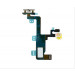Switch on off Power Button Flex Cable Replacement for iPhone 6