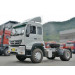 Swz 4X2 300HP Tractor Truck