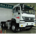 Swz 6X4 336HP Tractor Truck