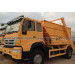 Swz Swing Arm Type Garbage Truck