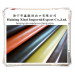 Synthetic PU Leather for Furniture Industry