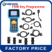 T-Code T300 Transponder Key Programmer V14.2