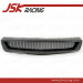 T-R Style Carbon Fiber Grille for 1999-2000 Honda Civic (JSK120512)