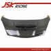T-R Style Carbon Fiber Hood for 2009-2013 Honda Jazz Fit (JSK120203)