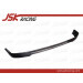 T-R Style Carbon Fiber Rear Lip for 1992-1995 Honda Civic 3dr (JSK120316)