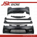 T-R Style PP Body Kit for 2006-2009 Honda Civic Fd2 (JSK121004)