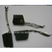 T563 Electrical Carbon Brushed for DC Motors Parts