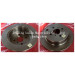 T905 Brake Pad, Auto Car Brake Disc, Disc, Braking, Braking Spare Parts with Good Performance, High Accuracy and Stable Quality