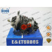 TB0289 443854-0147 CHRA Turbo Cartridge for Turbocharger 49131-06001