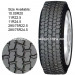 TBR Truck and Bus Tire with ECE DOT Soncap