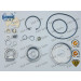 TE06 Repair Kit Rebuild Kit Turbocharger