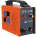 TIG DC Inverter Mosfet Welding Machine (TIG-125D/145D/165D)