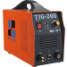 TIG DC Inverter Welding Machine (TIG-160/180/200)