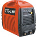 TIG DC Inverter Welding Machine (TIG-2160/2180/2200)